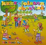 HAUR JOLASEN ABESTIAK