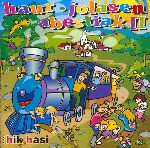 HAUR JOLASEN ABESTIAK II