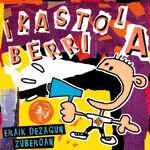 IKASTOLA BERRIA ERAIKI DEZAGUN ZUBEROAN