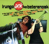 Irungo AEKko beteranoak