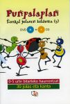 Punpalaplan - Euskal jolasen bilduma