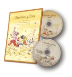 Urrezko giltza 1